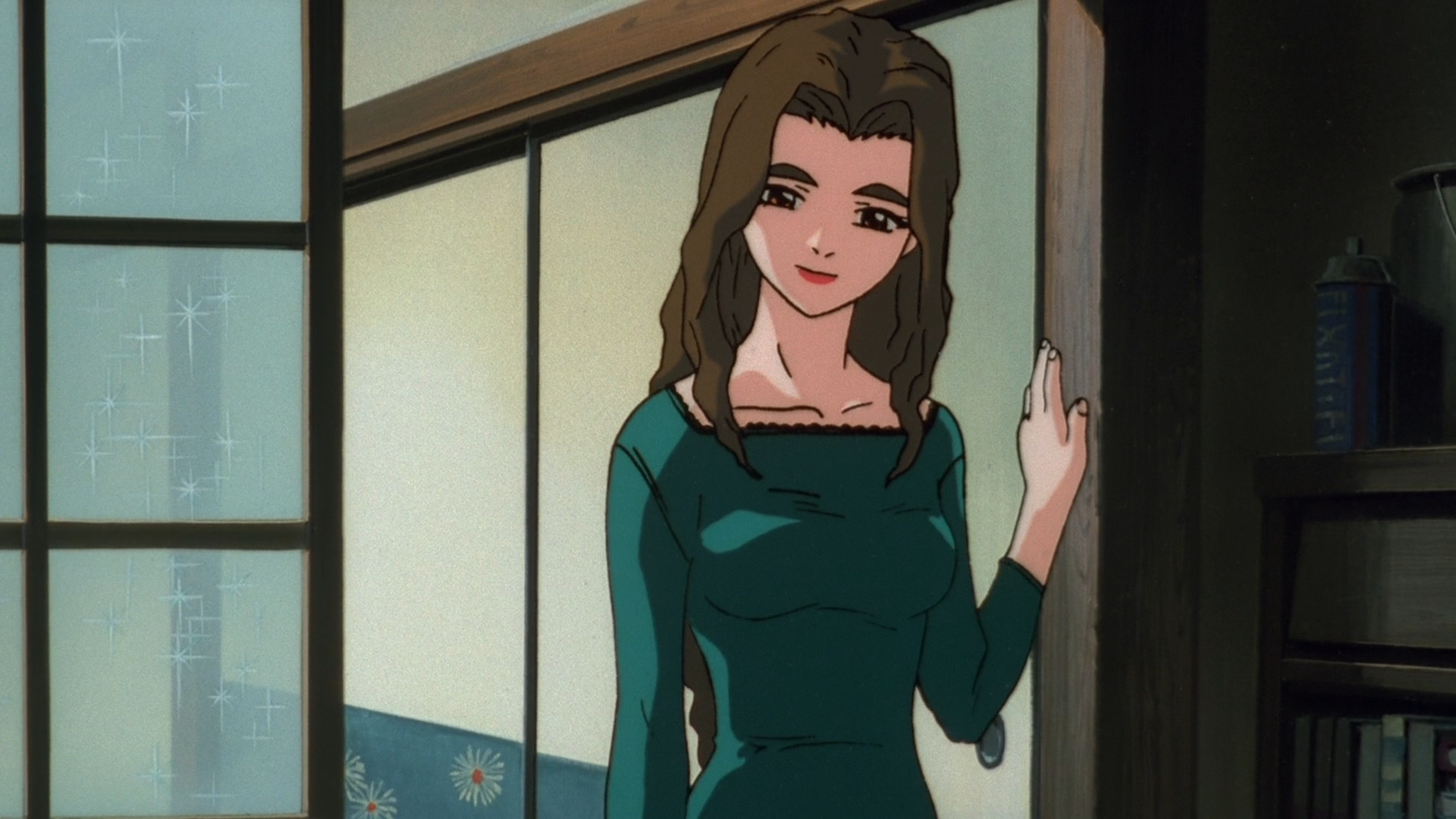 Tenchi Muyou! in Love 2 - Haruka Naru Omoi (Horadric)